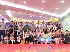 -小小运动馆(浦江店)