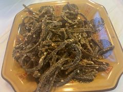 -乐山第一家临江鳝丝(茶坊路店)