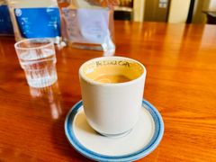 -Be Lived Cafe比例咖啡(摩天轮店)