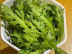 茼蒿-惠友大虾(太原北街店)