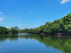 -桂林两江四湖景区