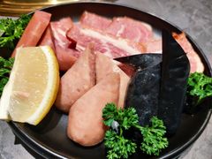 -花时·炭火烧肉(东百中心A馆店)