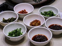 -爱膳菌锅锅(阳南店)
