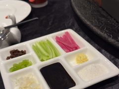 -大董(华贸购物中心店)
