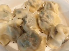 -八珍饺子·烤鸭·家常菜