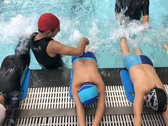 -一兆韦德健身(慧芝湖店)