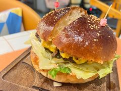 -大象厨房(重庆道店)