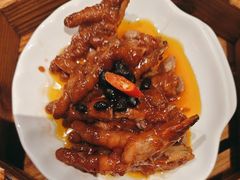 -避风塘(金山万达店)