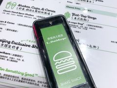 -Shake Shack(西单大悦城店)