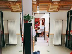 -南城香·饭香串香馄饨香(赵公口店)