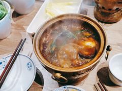 -古关火锅店(古北水镇景区店)