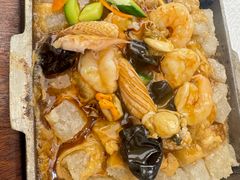 -品海楼·大连海胆锅贴馆(东港店)