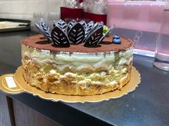 -苹果花园(昌里东路店)