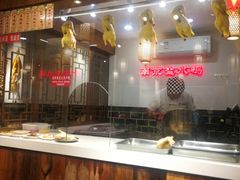 -老城南.鸭血粉丝汤(夫子庙店)
