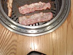-汉拿山(包河万达店)