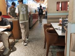 -CRAZYONES克芮旺斯西班牙餐厅(苏州中心店)