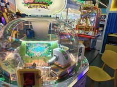 -快乐街区(成都龙湖北城天街店)