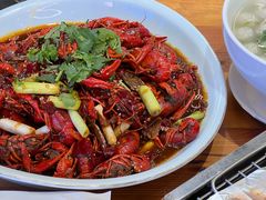 -九號院子海鲜烧烤