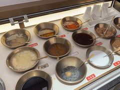 -探鱼·鲜青椒爽麻烤鱼(苏宁广场店)