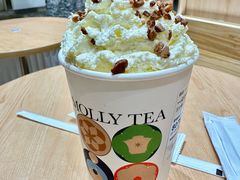 -茉莉奶白(广州动漫星城店)
