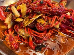 -虾小龙老长沙龙虾馆(坡子街店)