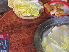 -草本味·市井羊肉馆(德和沁园店)