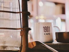 -1901 Cafe(西四店)