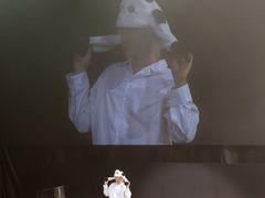 -成都金融城演艺中心-成都大魔方