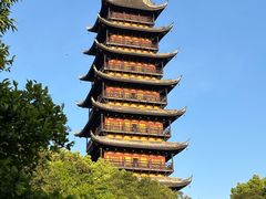 -常熟方塔园