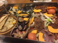-海神·济州岛海鲜料理(天乐广场店)