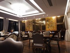 -浙江西子宾馆·瑶园咖啡厅