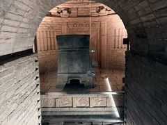 -洛阳古墓博物馆