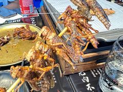 -纪录片《人生一串》体验店(静安店)