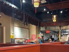 -三宽猪蹄(统一广场店)