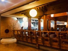 -纽斯桑拿会所(天山店)