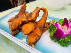 -向阳渔港·湖景餐厅(东钱湖店)