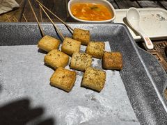 -管氏翅吧(广渠门店)