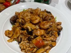八珍豆腐-大铁勺新津菜(迎水道店)
