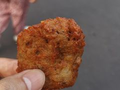 香酥藕饼-陶记正宗德州扒鸡(科巷店)