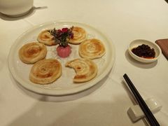 -华师大厦酒店·华粤轩中餐厅