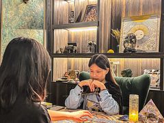 -雪灵魔法世界SHELLY’S TAROT(大良桂畔里店)