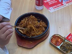 -米村拌饭(太和区万达店)