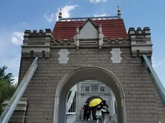 -北京世界公园
