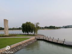 -上海月湖雕塑公园
