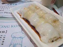 -点点心点心专门店(旺角店)