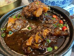 -富临轩私房菜(集庆门大街店)