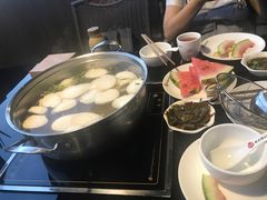 -林记潮汕牛肉(融汇店)
