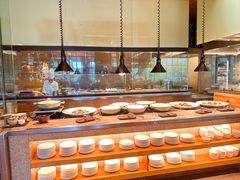 -咖啡厅自助餐厅(贵阳中天凯悦酒店)