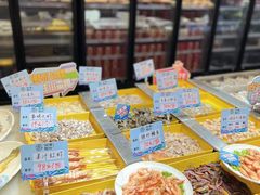 -映像烟台·海鲜·地道鲁菜(海信慧园店)