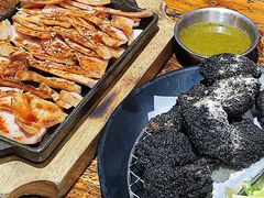 -小川洋风料理(街道口店)